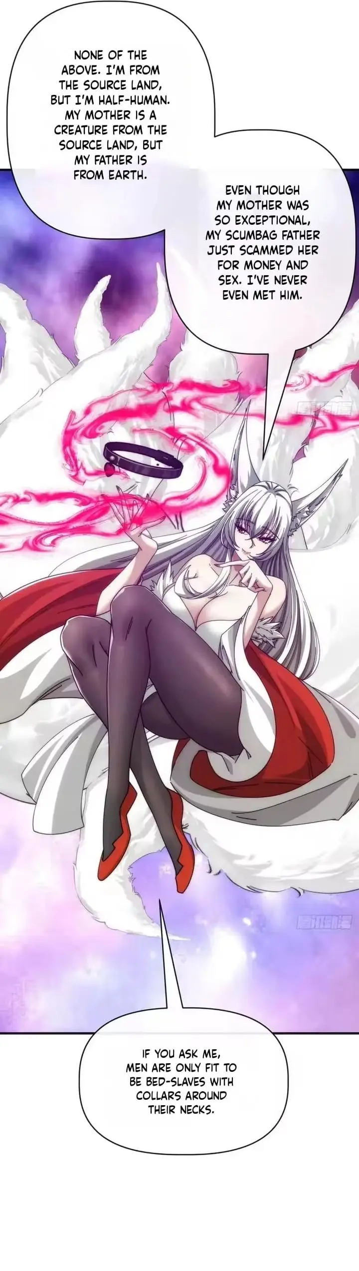 Read Infinite Evolution From Zero Manga Online