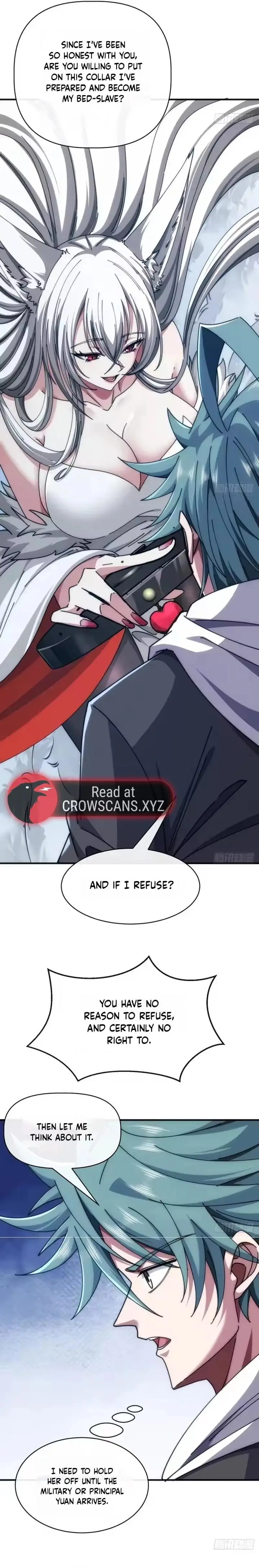Read Infinite Evolution From Zero Manga Online