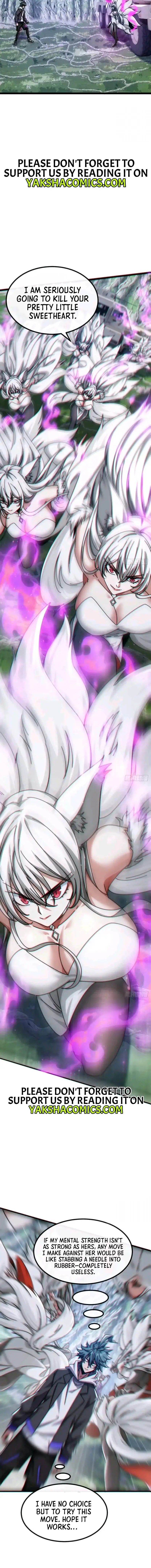 Read Infinite Evolution From Zero Manga Online