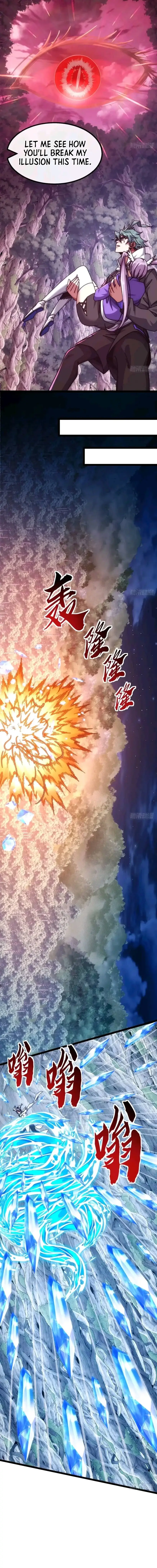 Read Infinite Evolution From Zero Manga Online