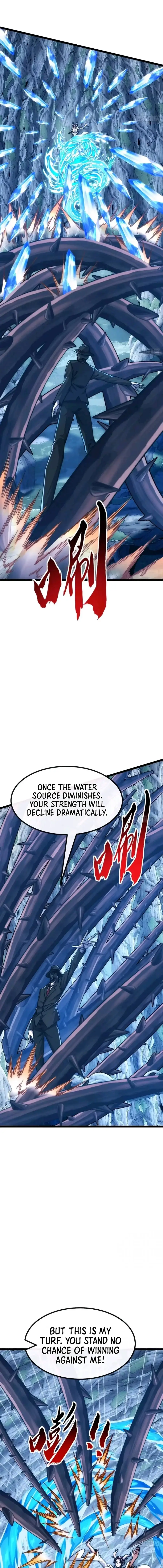 Read Infinite Evolution From Zero Manga Online