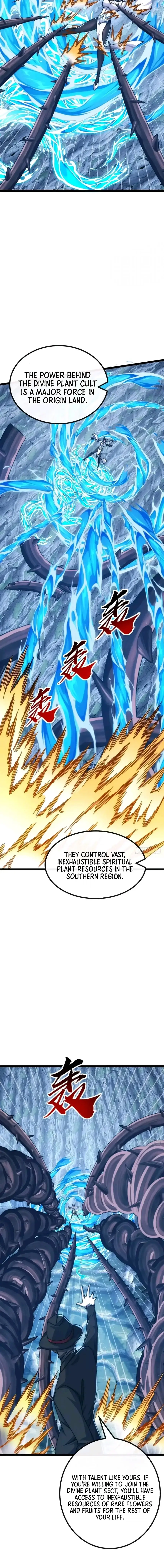 Read Infinite Evolution From Zero Manga Online