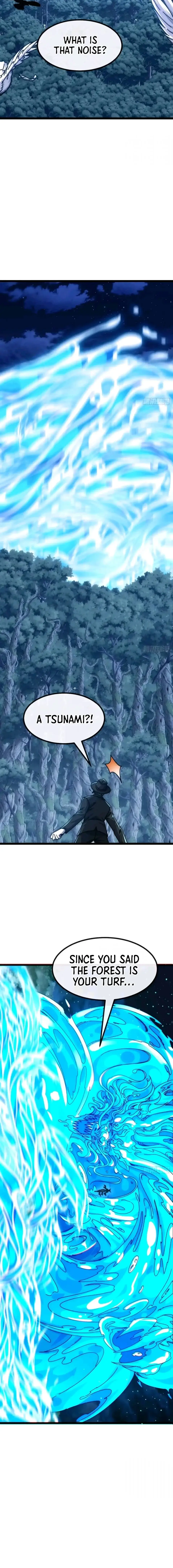 Read Infinite Evolution From Zero Manga Online