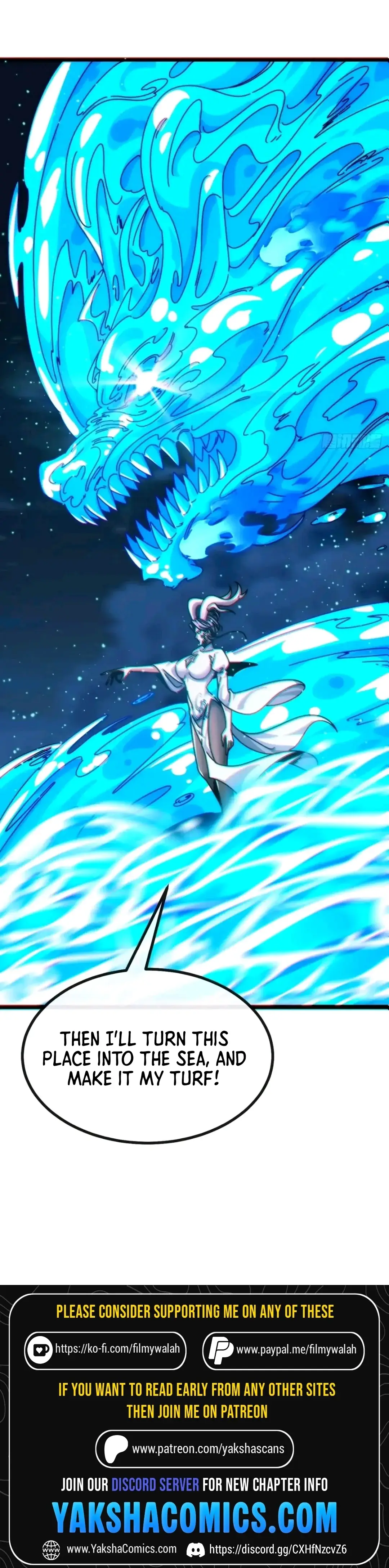Read Infinite Evolution From Zero Manga Online