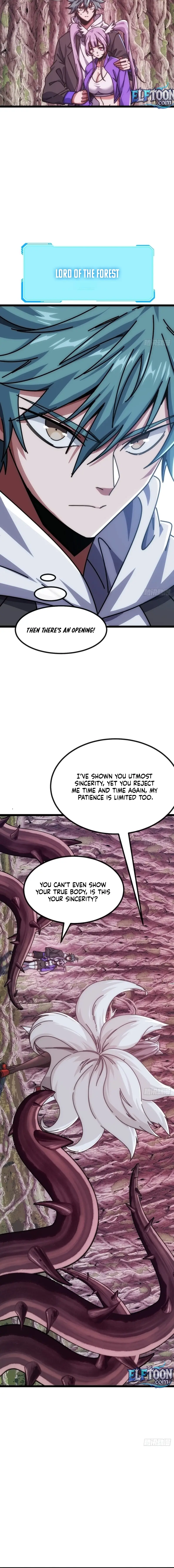 Read Infinite Evolution From Zero Manga Online