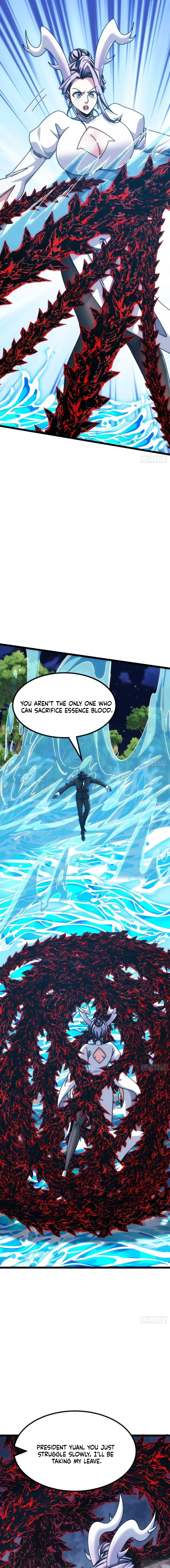 Read Infinite Evolution From Zero Manga Online