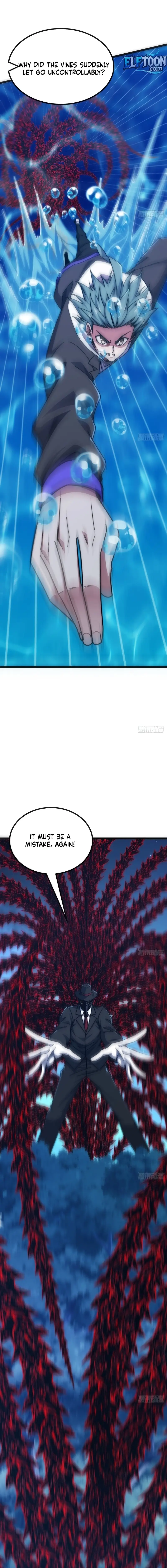 Read Infinite Evolution From Zero Manga Online