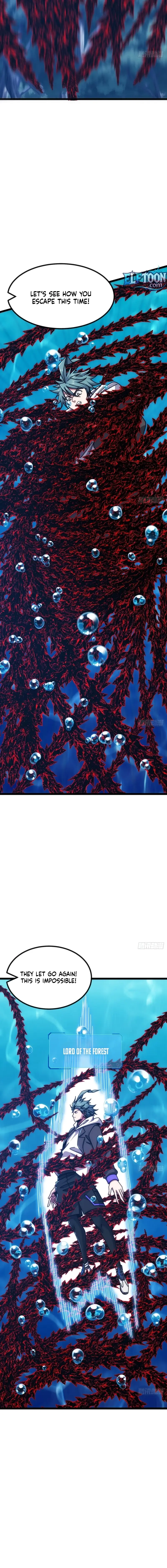 Read Infinite Evolution From Zero Manga Online