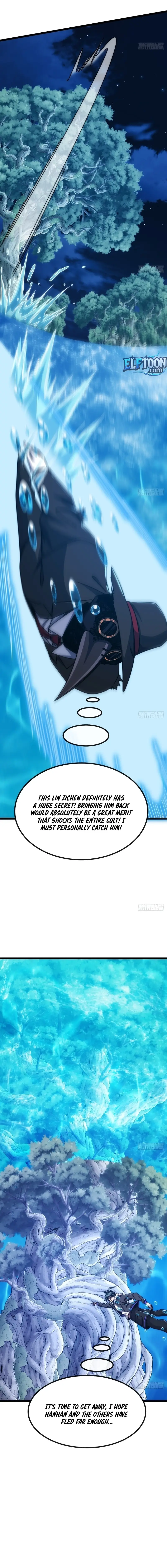 Read Infinite Evolution From Zero Manga Online