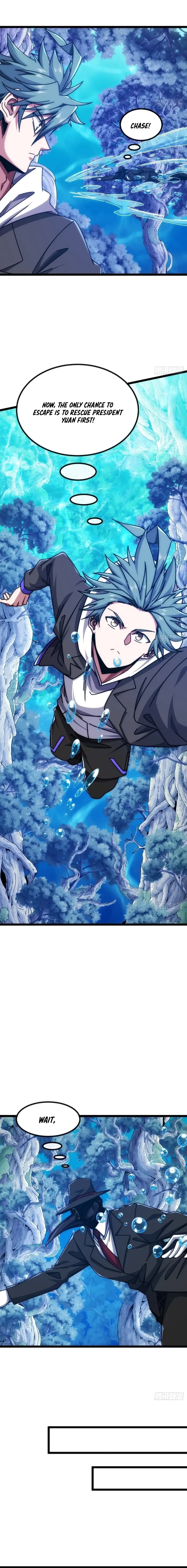 Read Infinite Evolution From Zero Manga Online