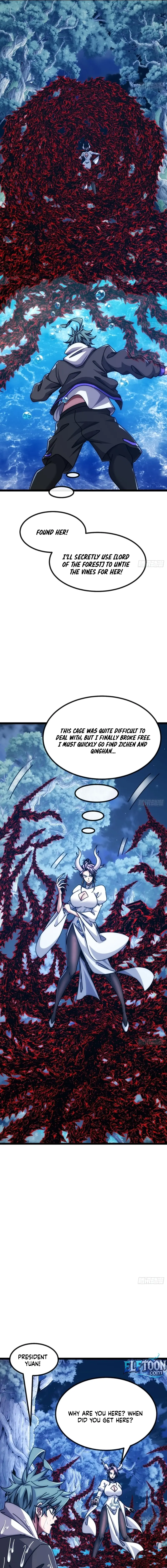 Read Infinite Evolution From Zero Manga Online