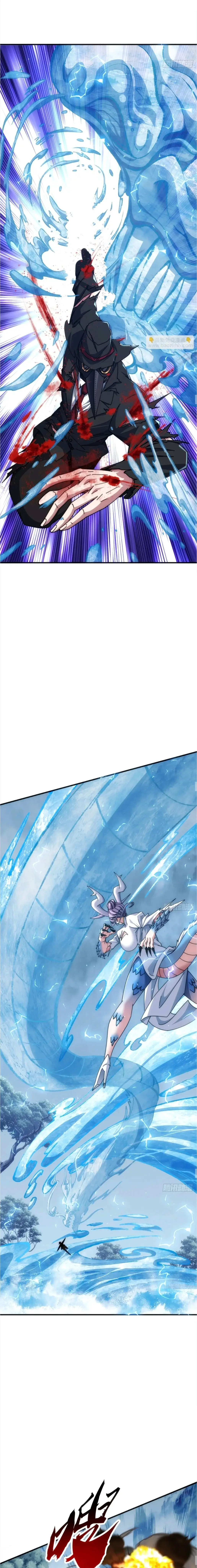 Read Infinite Evolution From Zero Manga Online