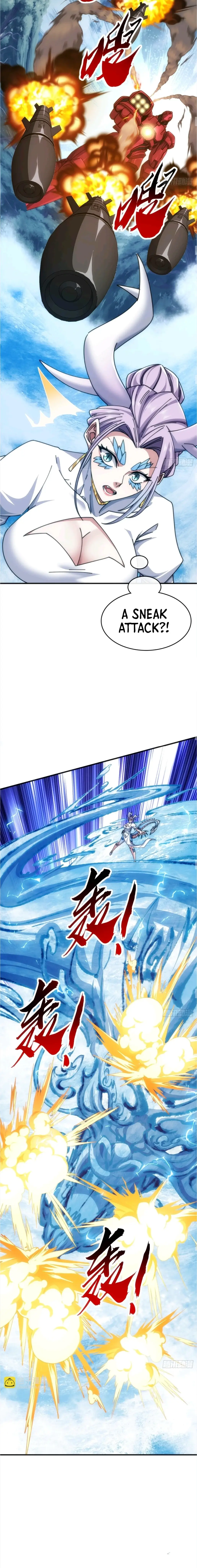 Read Infinite Evolution From Zero Manga Online