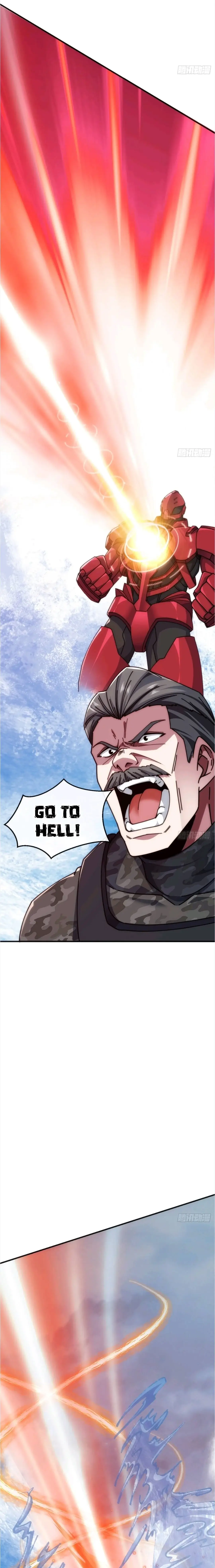 Read Infinite Evolution From Zero Manga Online