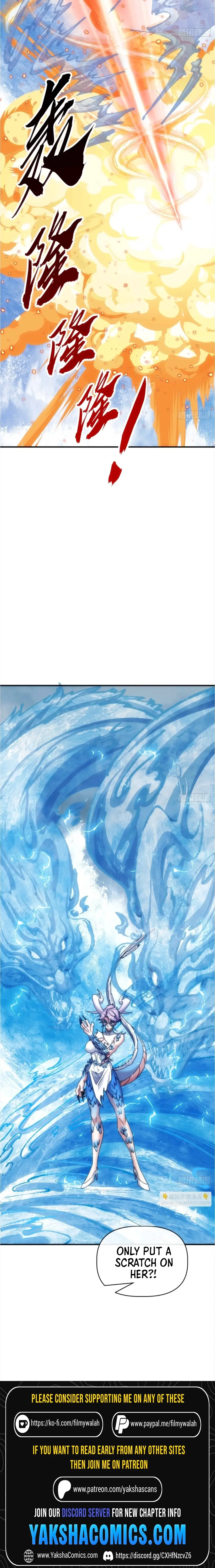 Read Infinite Evolution From Zero Manga Online