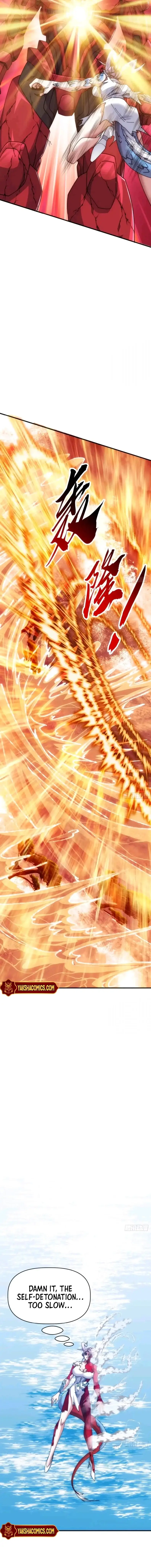 Read Infinite Evolution From Zero Manga Online