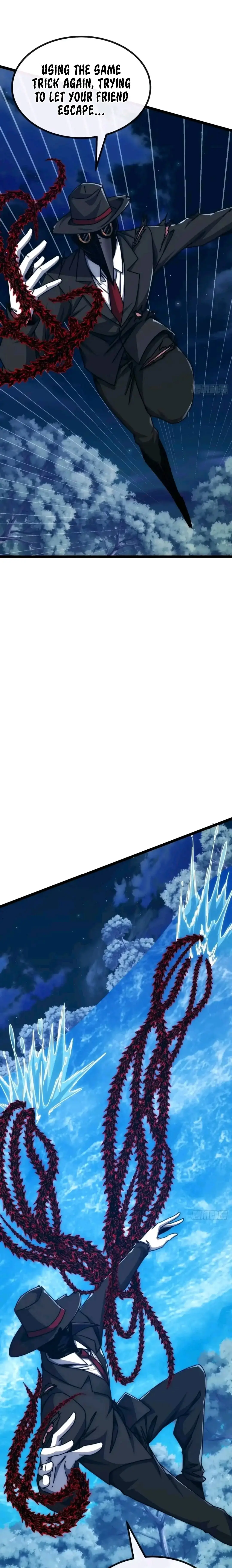Read Infinite Evolution From Zero Manga Online