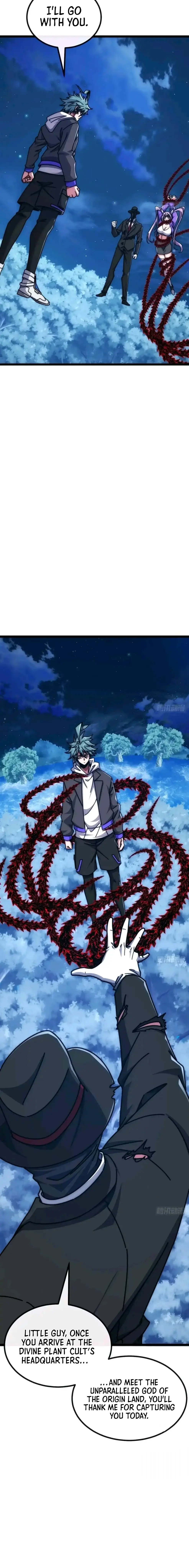 Read Infinite Evolution From Zero Manga Online