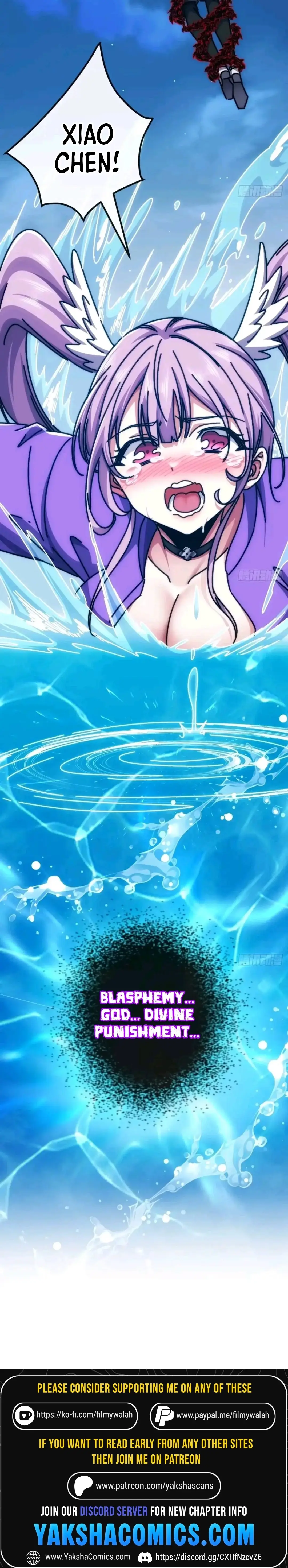 Read Infinite Evolution From Zero Manga Online
