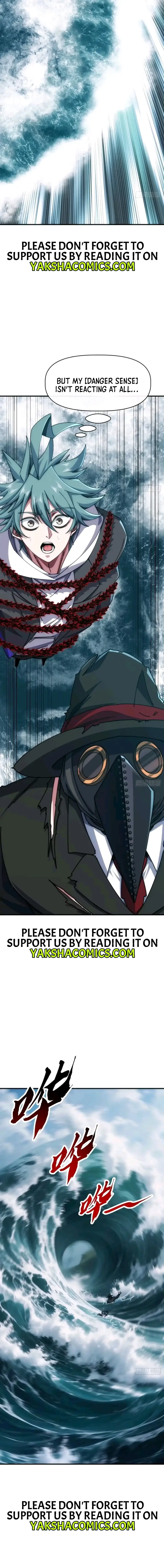 Read Infinite Evolution From Zero Manga Online