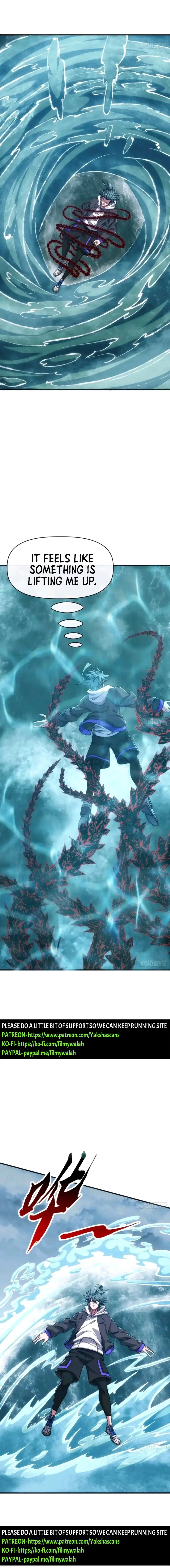Read Infinite Evolution From Zero Manga Online
