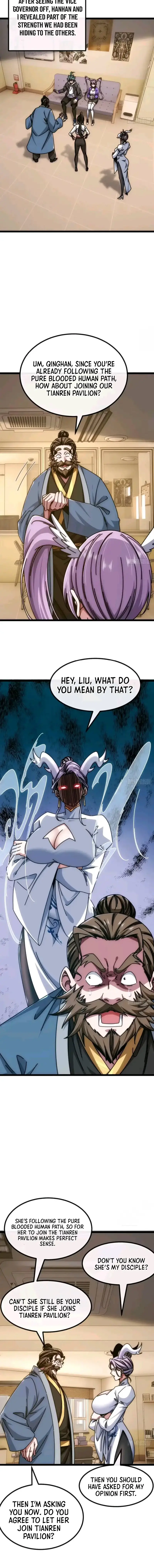 Read Infinite Evolution From Zero Manga Online