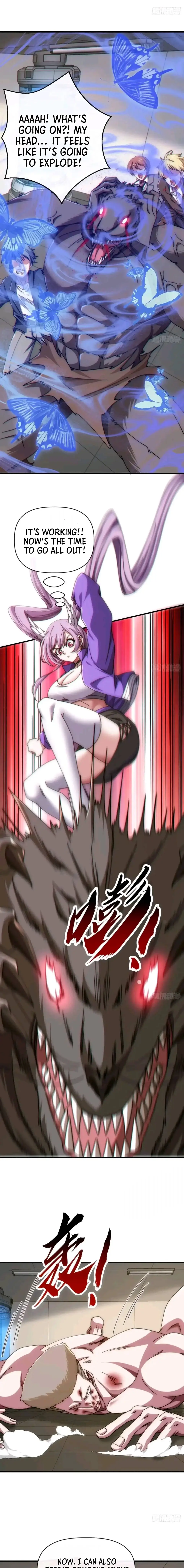Read Infinite Evolution From Zero Manga Online