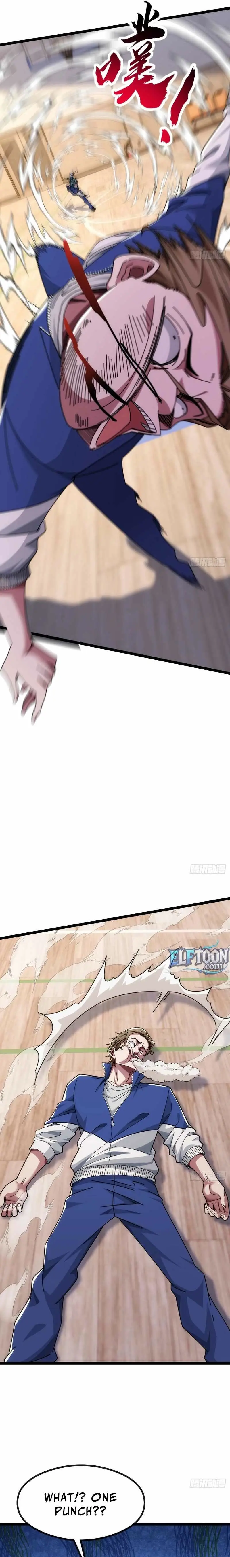 Read Infinite Evolution From Zero Manga Online