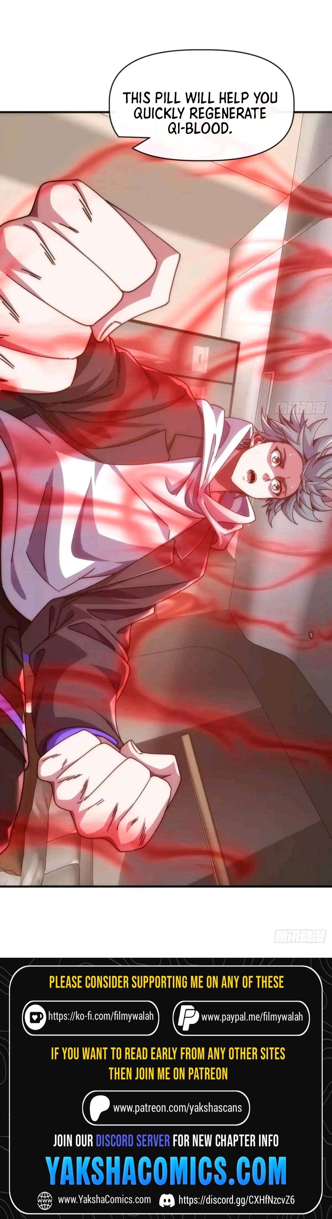Read Infinite Evolution From Zero Manga Online