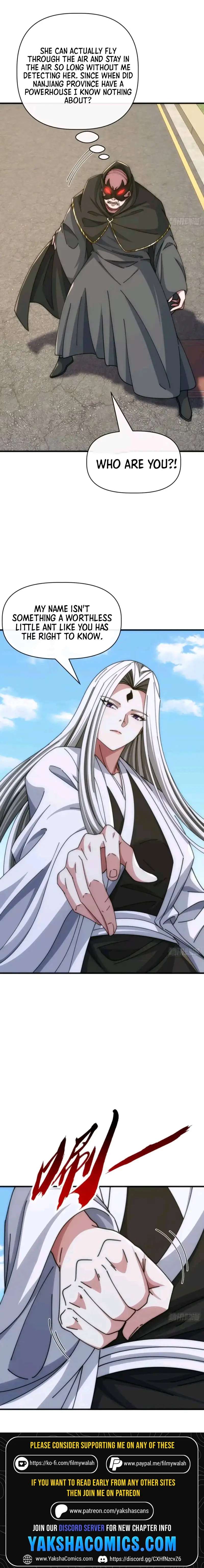 Read Infinite Evolution From Zero Manga Online