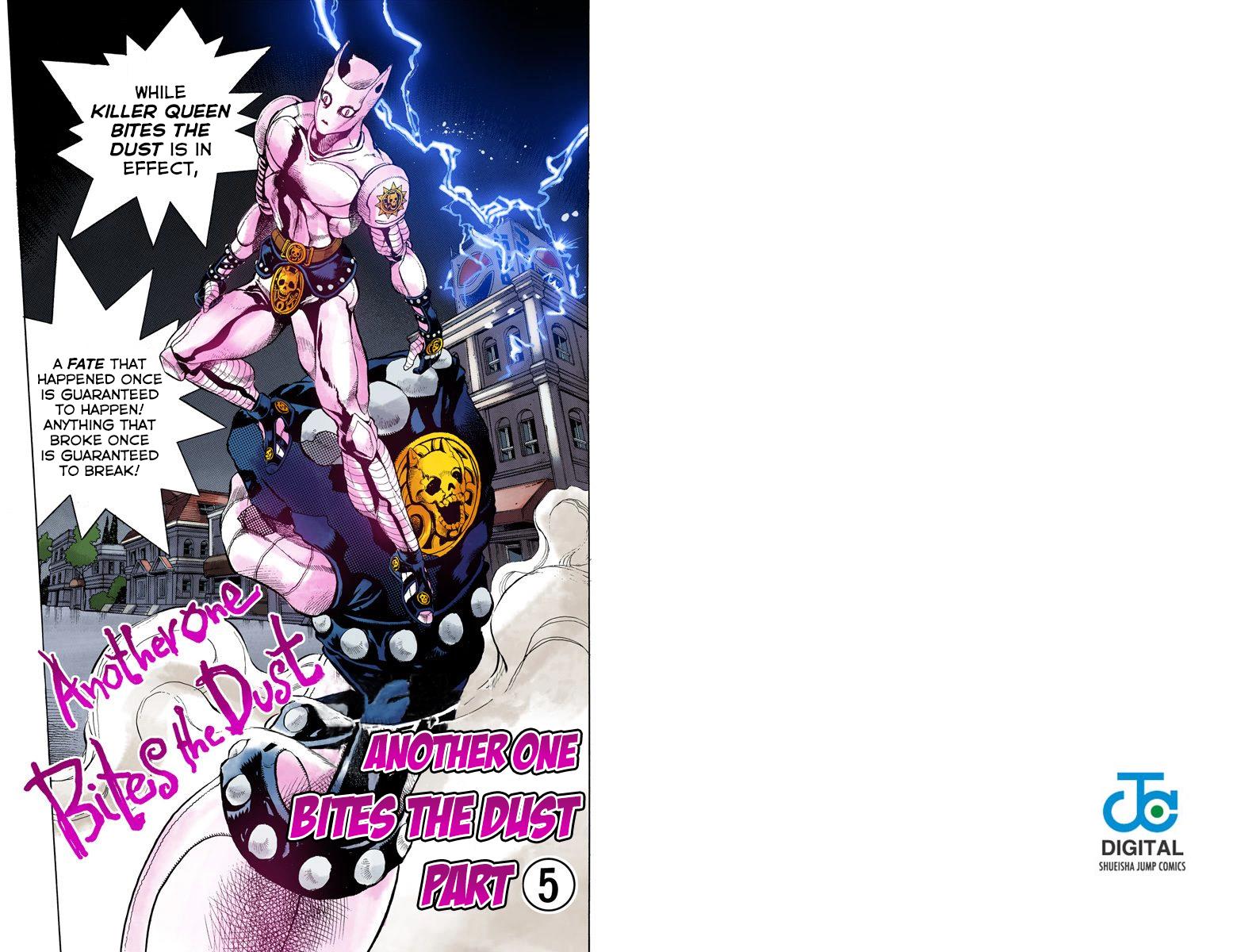 Read JoJo's Bizarre Adventure Part 1 Phantom Blood Manga Online