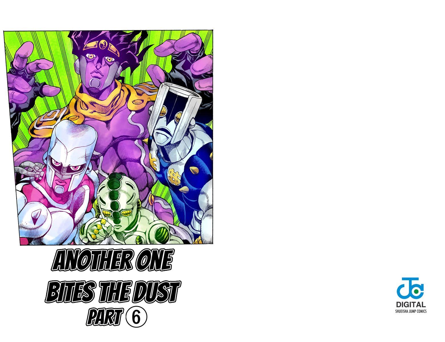 Read JoJo's Bizarre Adventure Part 1 Phantom Blood Manga Online