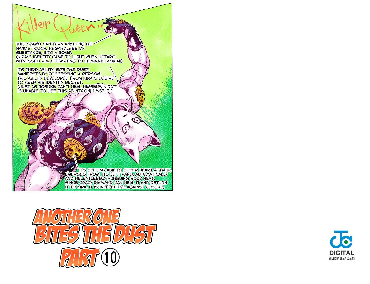 Read JoJo's Bizarre Adventure Part 1 Phantom Blood Manga Online