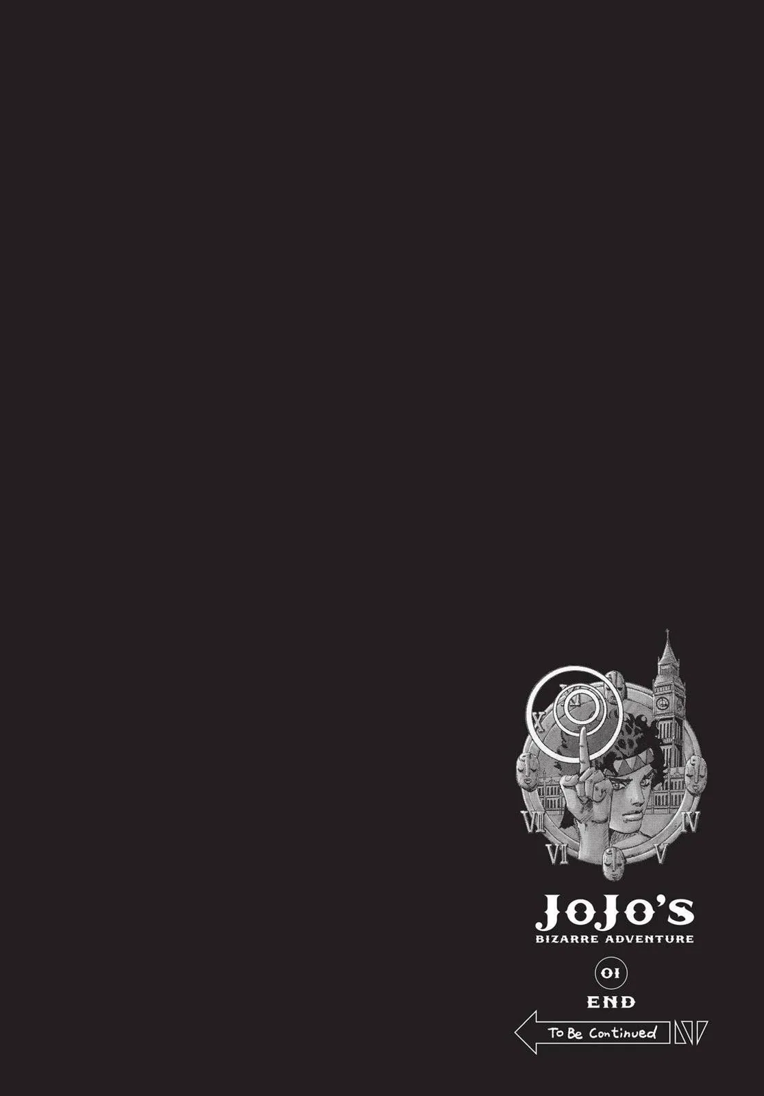 Read JoJo's Bizarre Adventure Part 1 Phantom Blood Manga Online