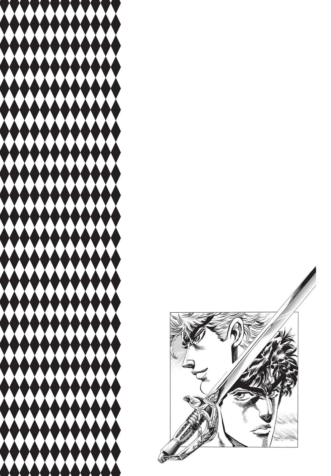 Read JoJo's Bizarre Adventure Part 1 Phantom Blood Manga Online