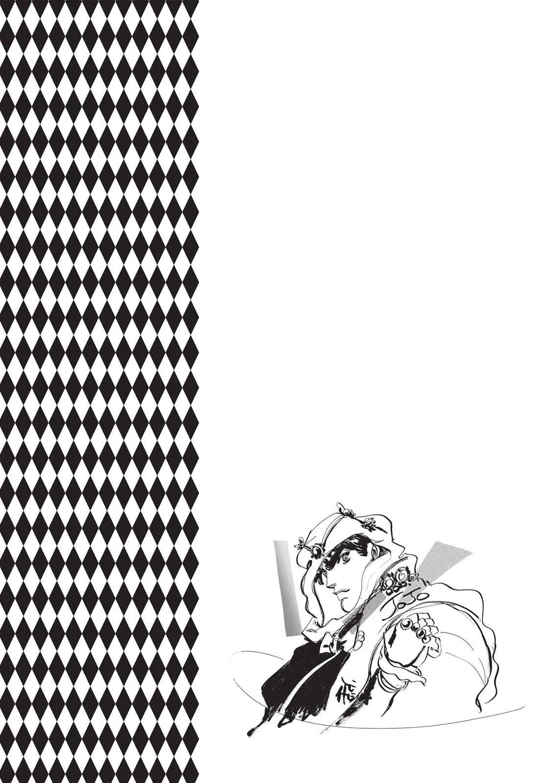 Read JoJo's Bizarre Adventure Part 1 Phantom Blood Manga Online