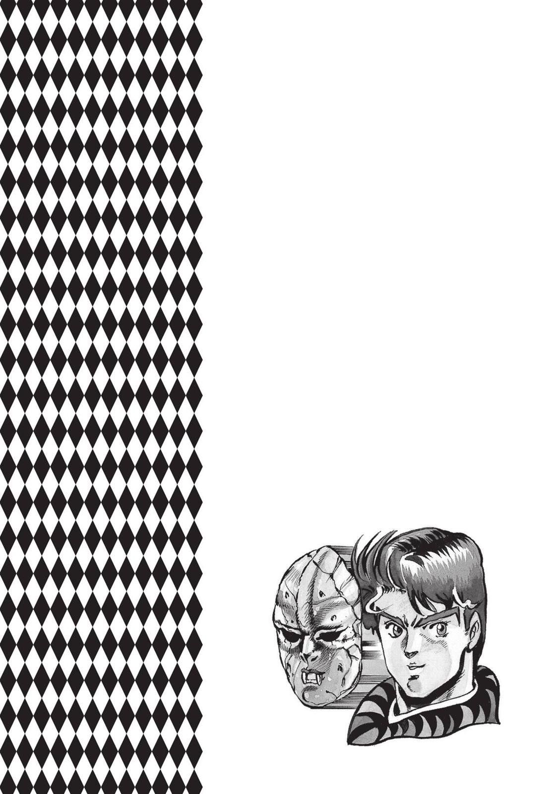 Read JoJo's Bizarre Adventure Part 1 Phantom Blood Manga Online