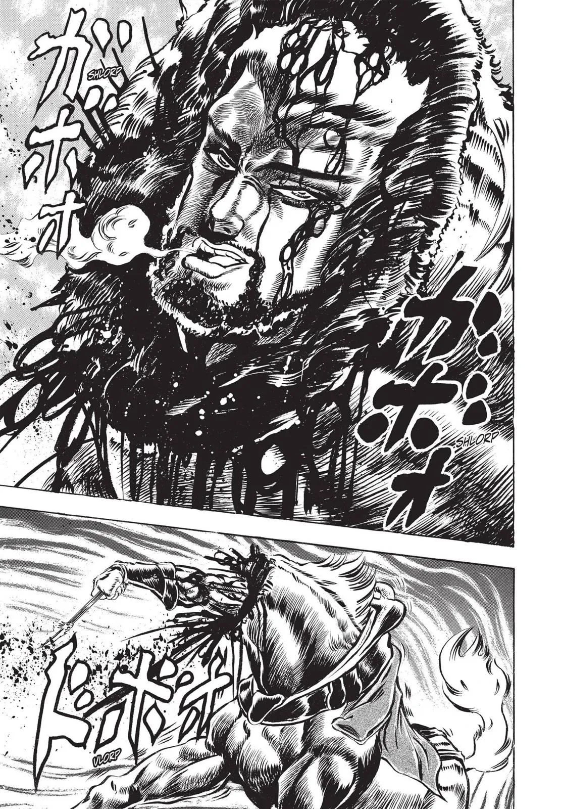 Read JoJo's Bizarre Adventure Part 1 Phantom Blood Manga Online
