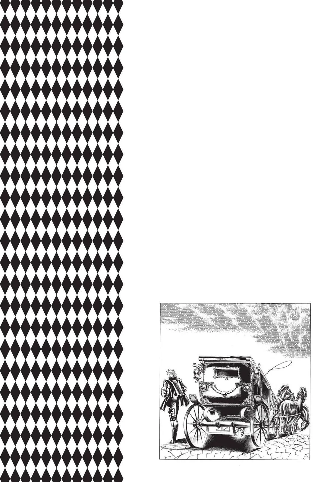 Read JoJo's Bizarre Adventure Part 1 Phantom Blood Manga Online