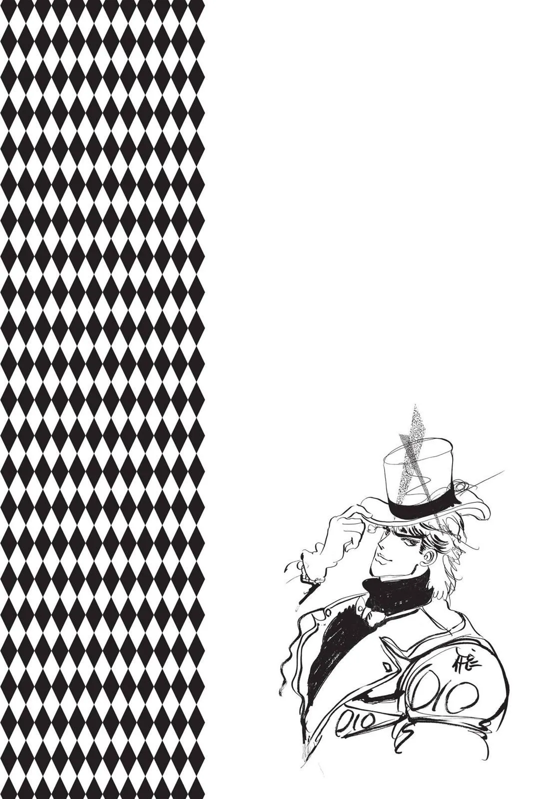 Read JoJo's Bizarre Adventure Part 1 Phantom Blood Manga Online