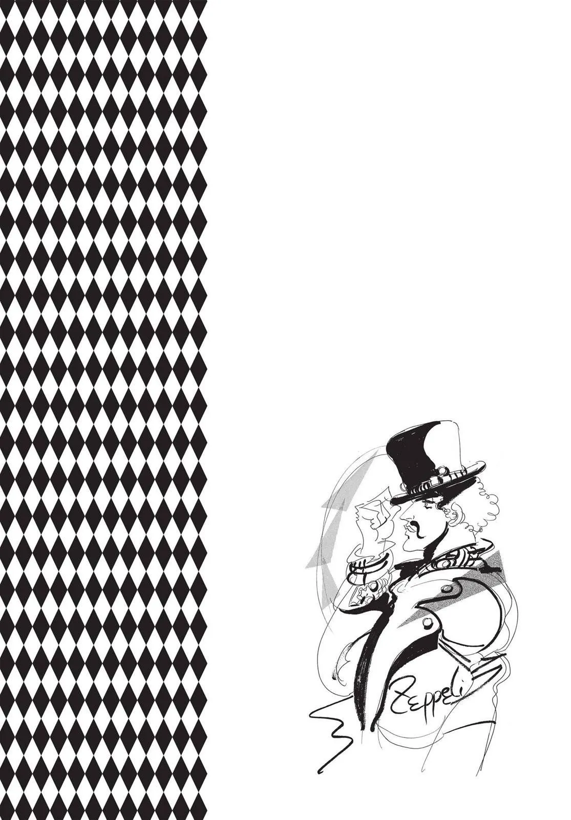 Read JoJo's Bizarre Adventure Part 1 Phantom Blood Manga Online
