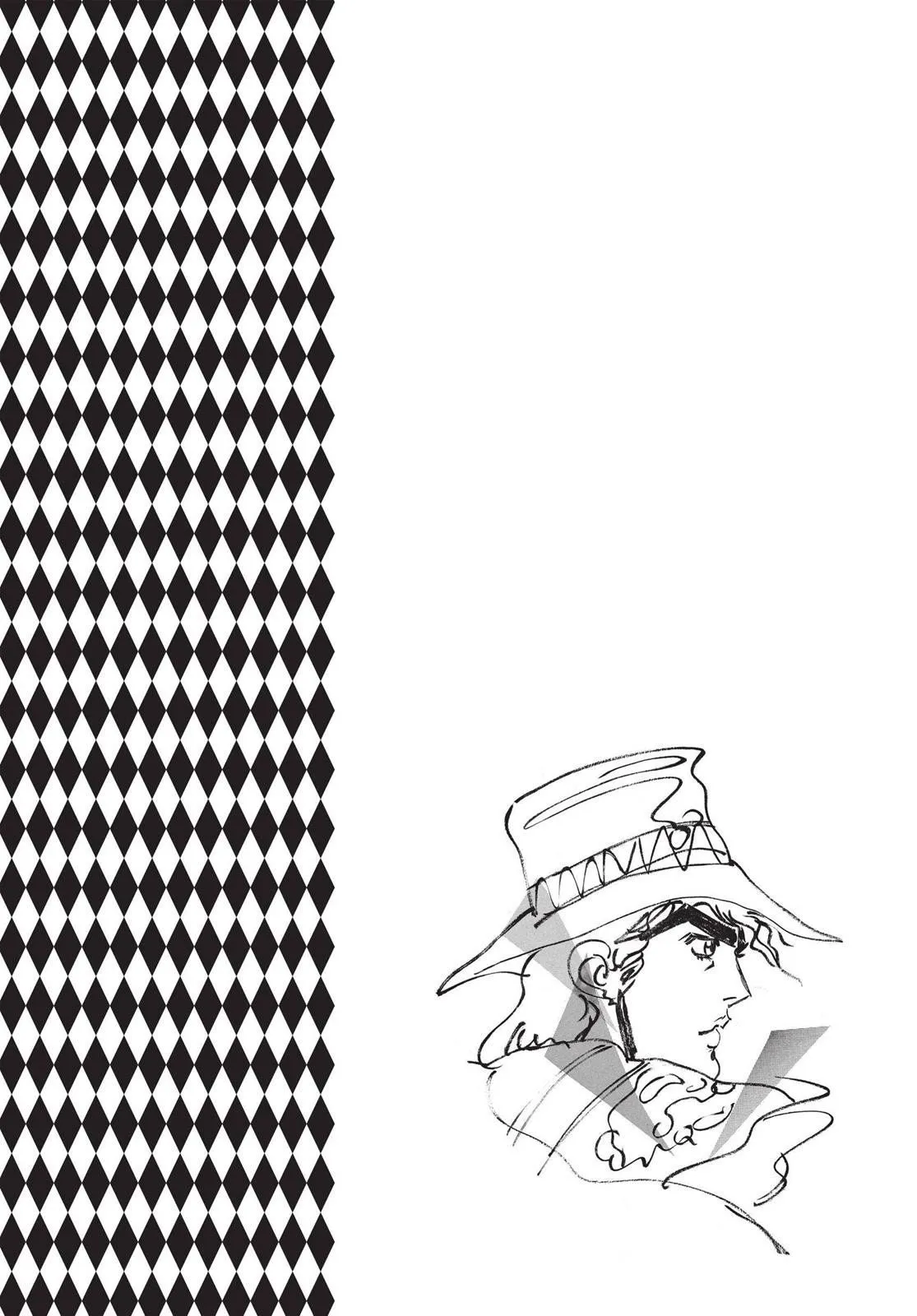 Read JoJo's Bizarre Adventure Part 1 Phantom Blood Manga Online