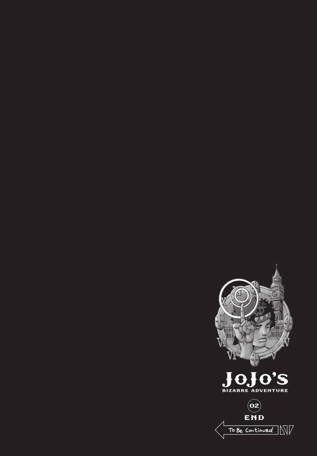 Read JoJo's Bizarre Adventure Part 1 Phantom Blood Manga Online