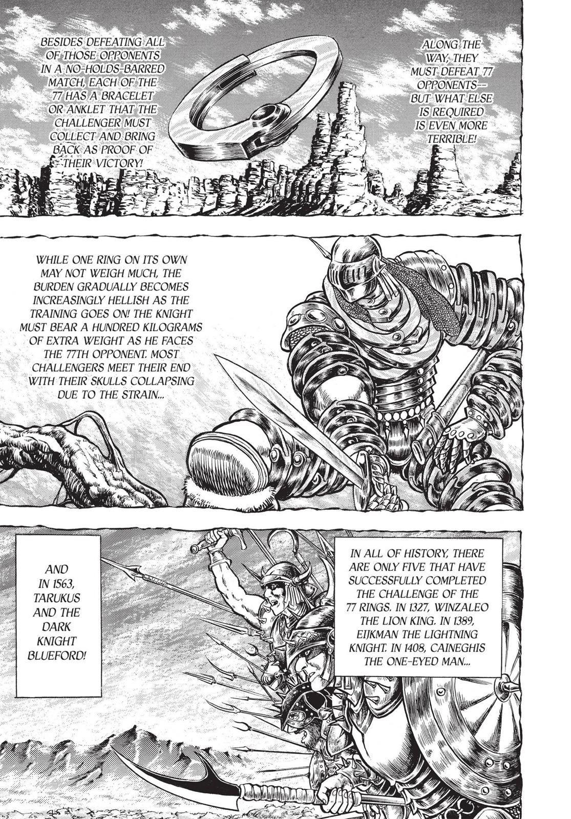 Read JoJo's Bizarre Adventure Part 1 Phantom Blood Manga Online