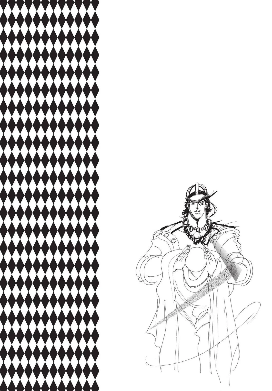 Read JoJo's Bizarre Adventure Part 1 Phantom Blood Manga Online