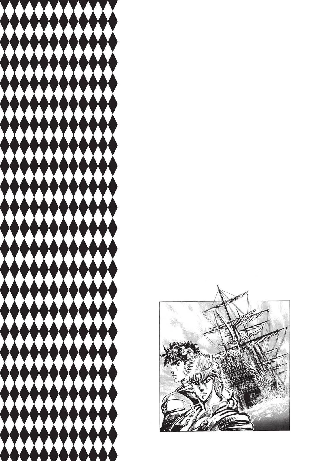 Read JoJo's Bizarre Adventure Part 1 Phantom Blood Manga Online