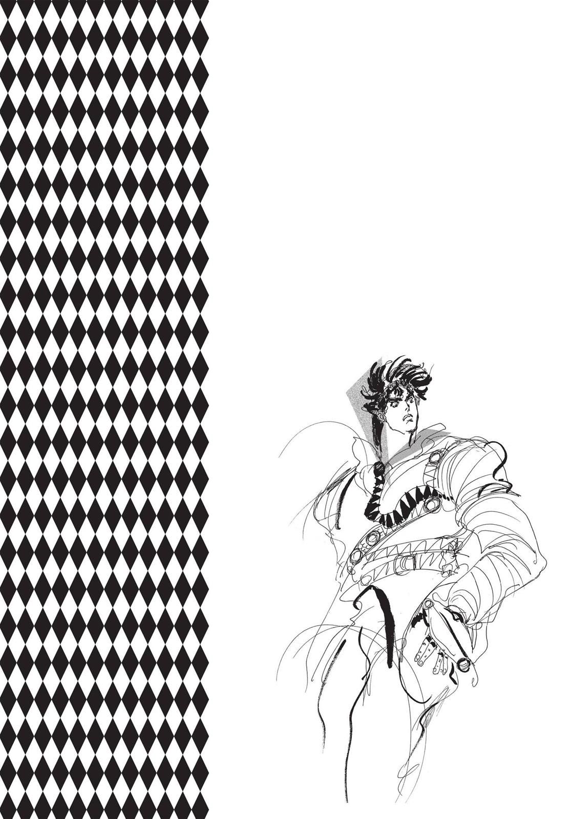 Read JoJo's Bizarre Adventure Part 1 Phantom Blood Manga Online
