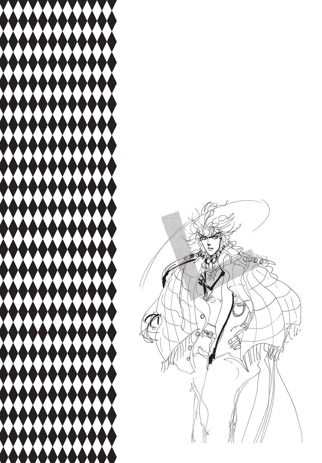 Read JoJo's Bizarre Adventure Part 1 Phantom Blood Manga Online