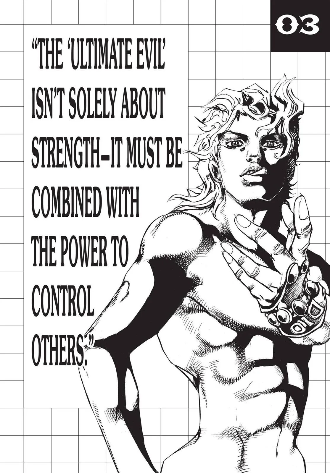 Read JoJo's Bizarre Adventure Part 1 Phantom Blood Manga Online
