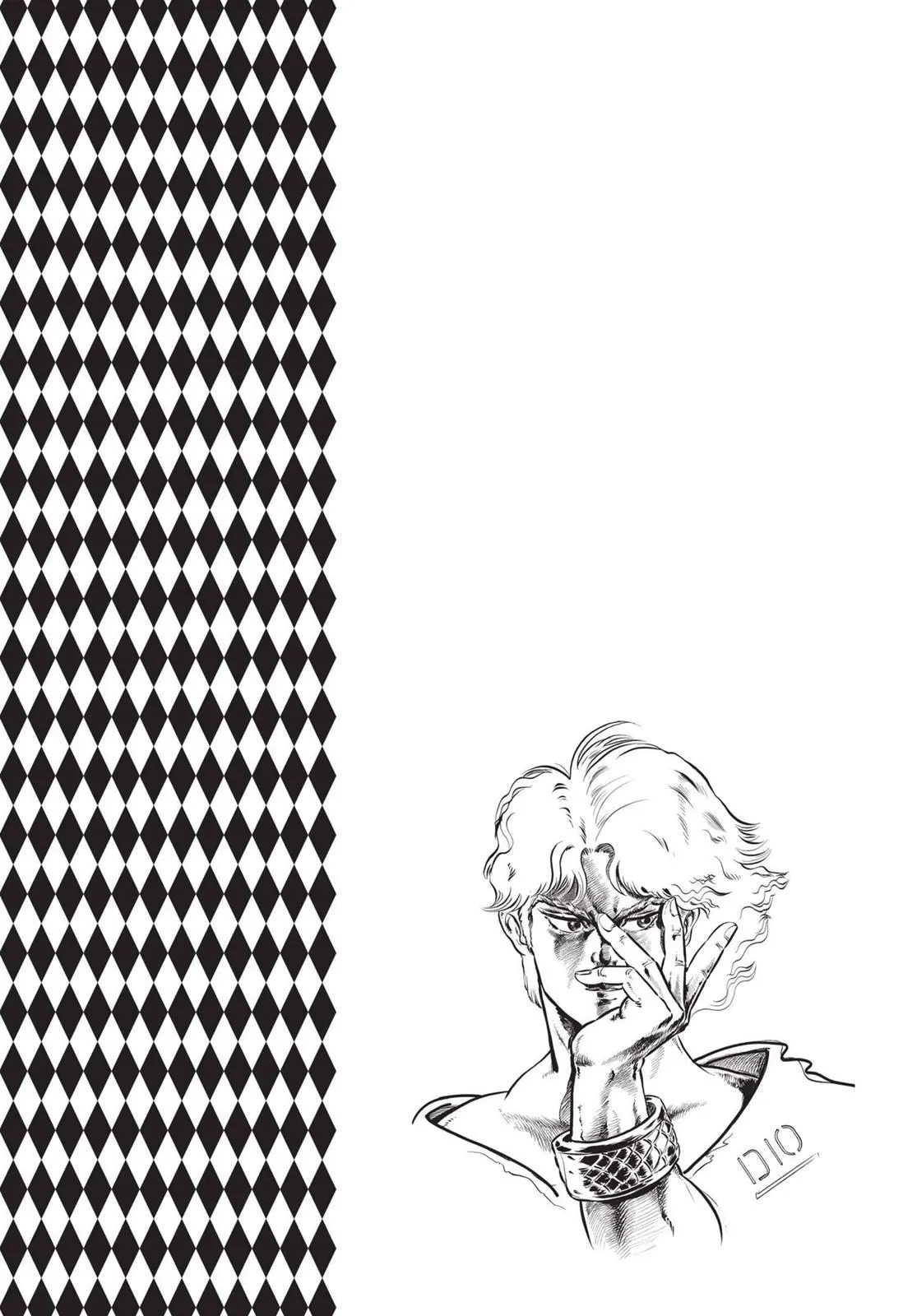 Read JoJo's Bizarre Adventure Part 1 Phantom Blood Manga Online